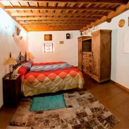 Casa Tia Modesta Es Una Calida Y Acogedora Casa Cabezas Bajas Екстер'єр фото